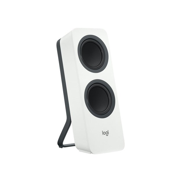Logitech Z207 Bluetooth computer speakers