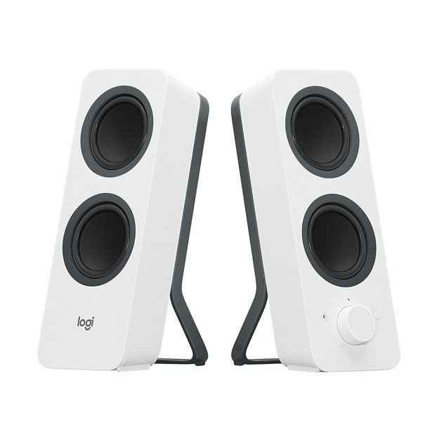 Logitech Z207 Bluetooth computer speakers