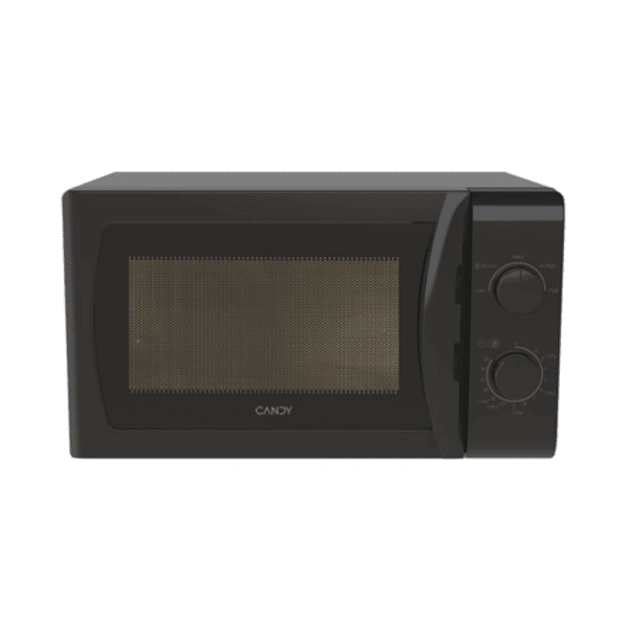 Candy Microwave oven | CMW20SMB | Free standing | 700 W | 20 L | Black