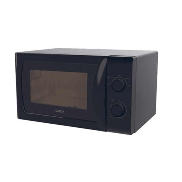 Candy Microwave oven | CMW20SMB | Free standing | 700 W | 20 L | Black