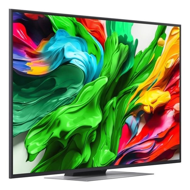 LG QNED 55QNED87A3B TV 139.7 cm (55 ) 4K Ultra HD Smart TV Wi-Fi Black