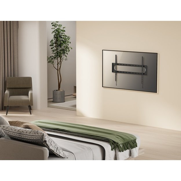 Equip 60 -120  Heavy-Duty Fixed TV Mount Bracket