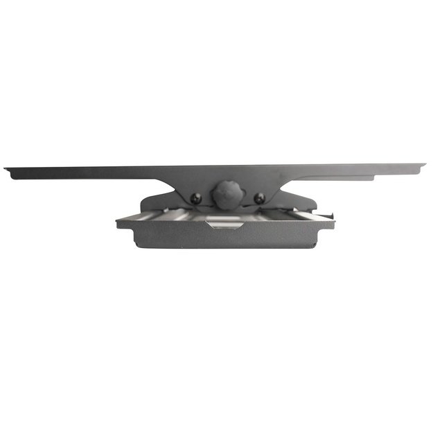 Maclean TV MC-421 Wall Mount Bracket 32 -90  VESA 600x400 80kg Tilting Universal Adjustable Spirit Level Accessories Flat Slim