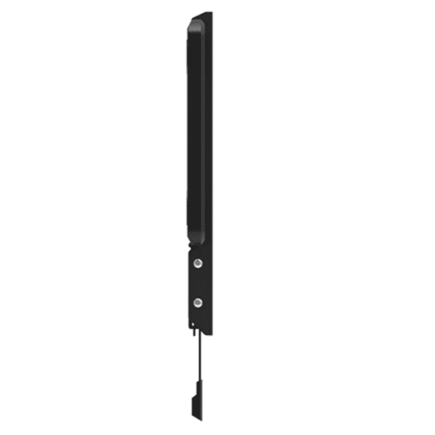 Neomounts Wall mount | WL30-550BL12 TV mount wall | 24-65   | Maximum weight (capacity) 40 kg | Black