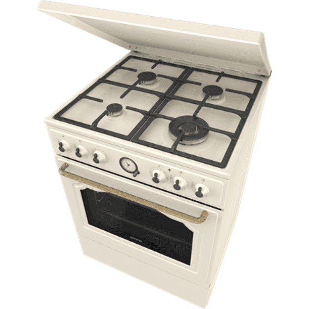 GORENJE GKS6C71CLI kitchen