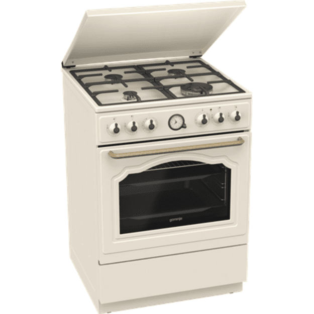 GORENJE GKS6C71CLI kitchen