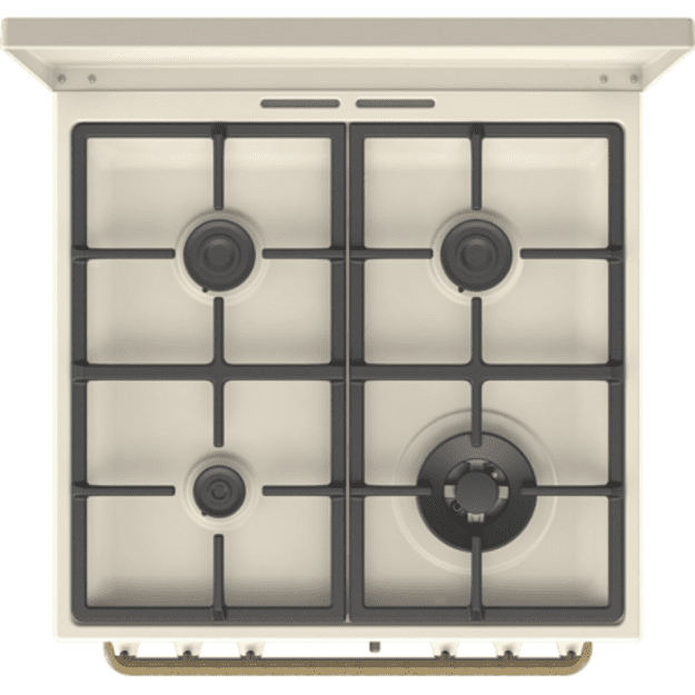GORENJE GKS6C71CLI kitchen
