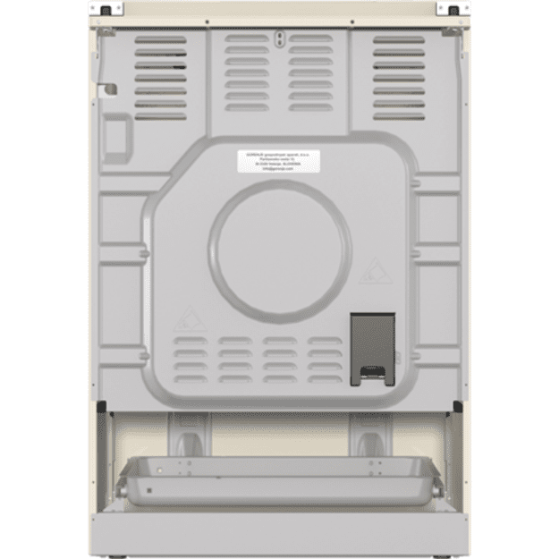 GORENJE GKS6C71CLI kitchen