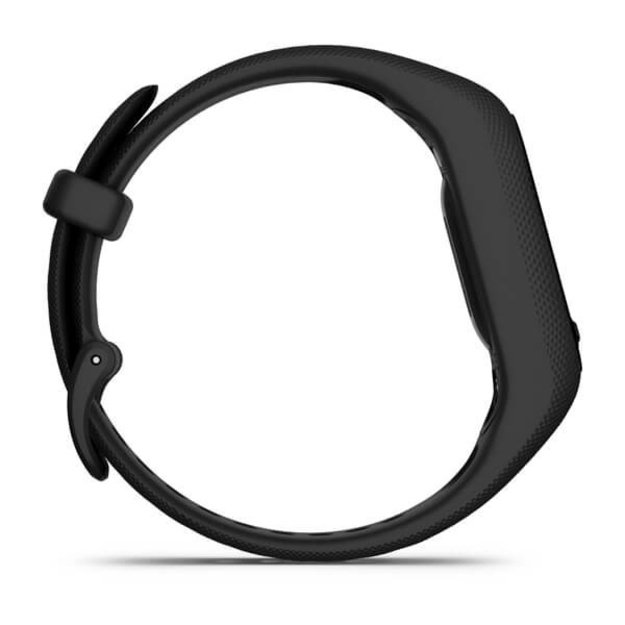 Garmin VIVOSMART 5 OLED Digital 88 x 154 pixels Touchscreen Black GPS (satellite)