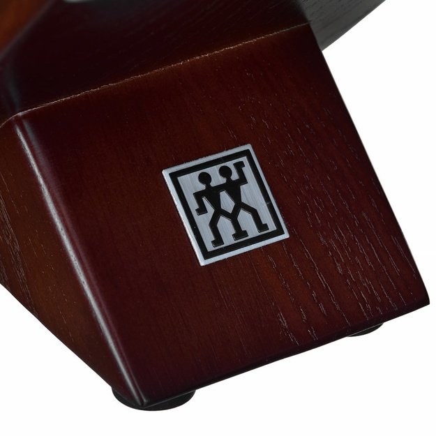 Knife Set ZWILLING Four Star 35145-000-0 (Knife block, Knife x 5, Scissors)