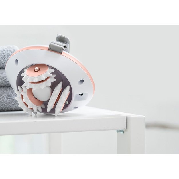Cellulite massager Medisana AC 860