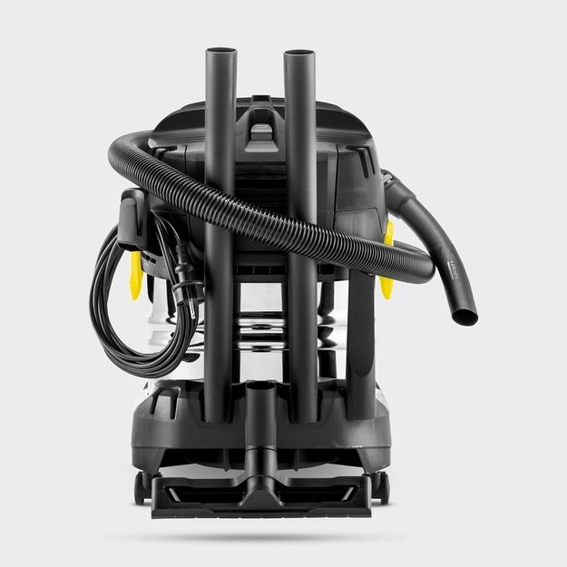Cleaner KARCHER WD 4 S Go!Further - 1.628-262.0