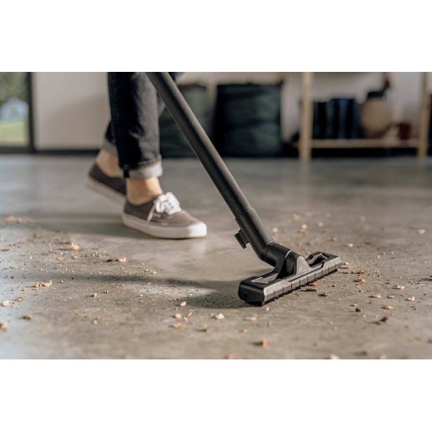 Cleaner KARCHER WD 4 S Go!Further - 1.628-262.0
