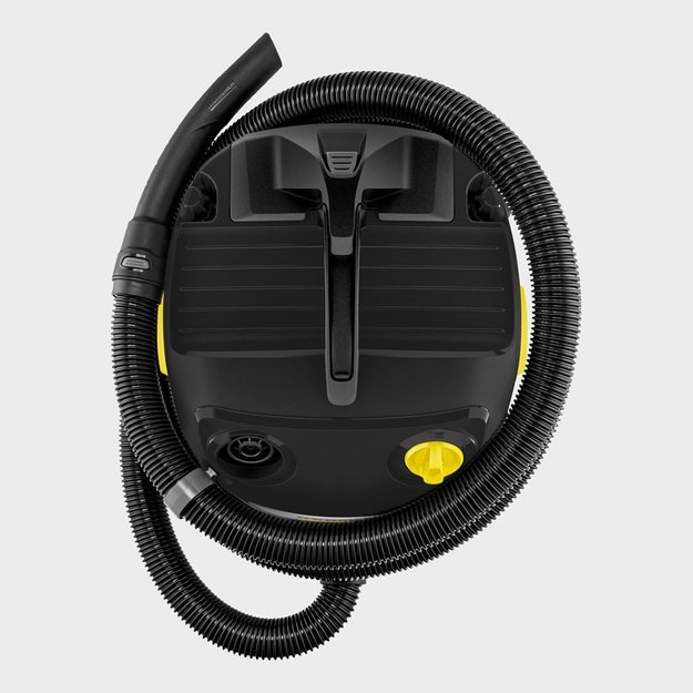 Cleaner KARCHER WD 4 S Go!Further - 1.628-262.0