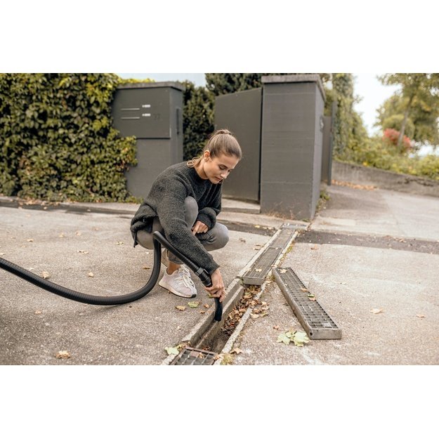 Cleaner KARCHER WD 4 S Go!Further - 1.628-262.0