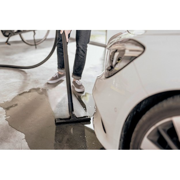 Cleaner KARCHER WD 4 S Go!Further - 1.628-262.0