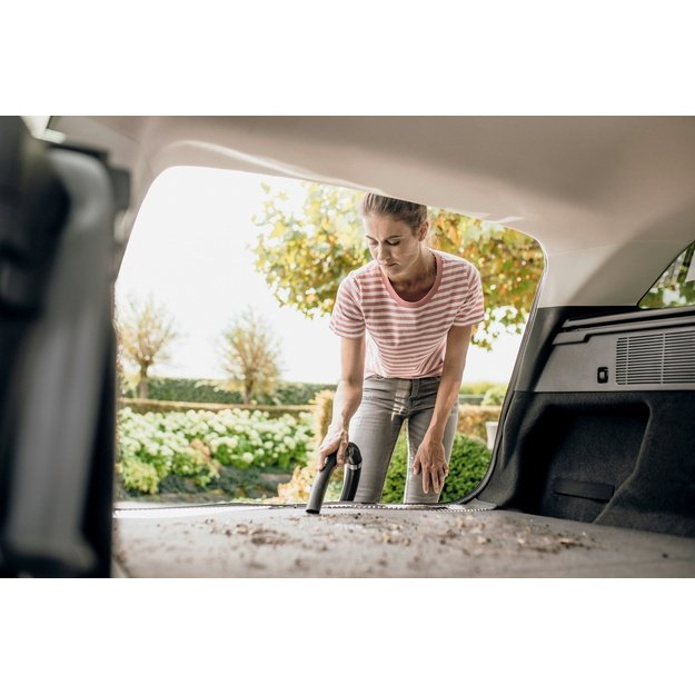 Cleaner KARCHER WD 4 S Go!Further - 1.628-262.0