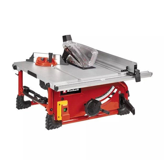 jjovimo staklėsTE-TS 254 T EINHELL