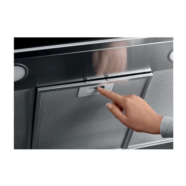 ELECTROLUX LFI519X