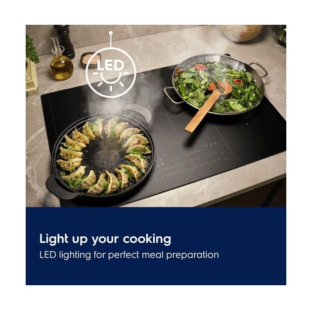 ELECTROLUX LFI519X