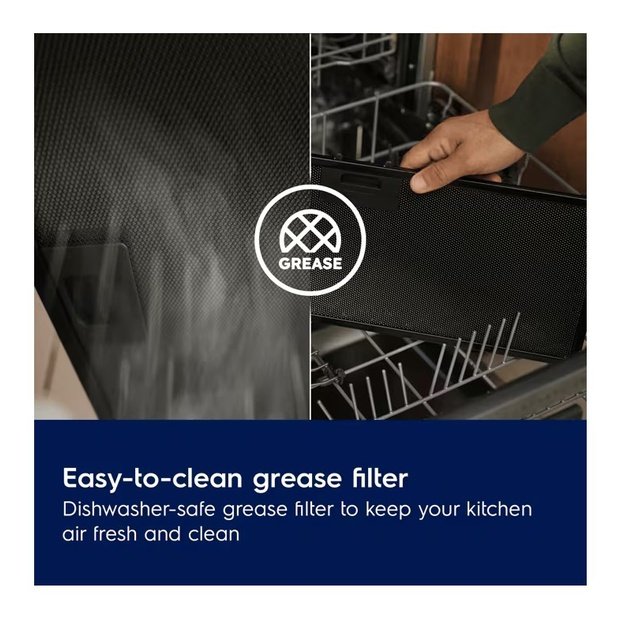 ELECTROLUX LFI519X