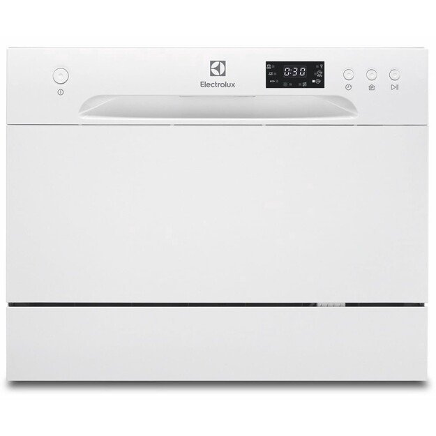 ELECTROLUX ESF2400OW