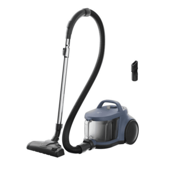 Siurblys Electrolux EL31C1LDB