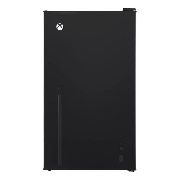 Ukonic XBOX 3.2cuft Freestanding 91 L Black