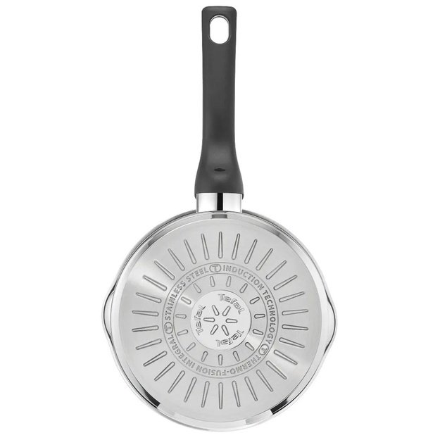 Cookware set TEFAL Cook & Clip 10 pcs G723SA74