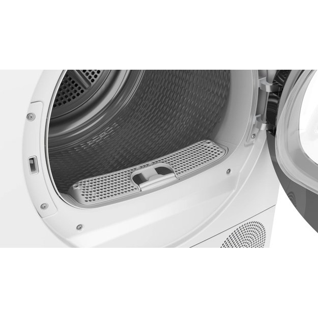 Džiovyklė Bosch WQK2420LSN