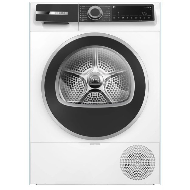 Džiovyklė Bosch WQK2420LSN
