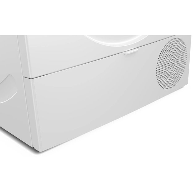 Džiovyklė Bosch WQK2420LSN