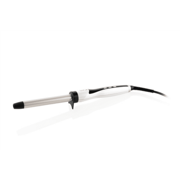 ETA | Fenit&eacute; Curling Iron | ETA832790000 | Ceramic heating system | Barrel diameter 19.25 x 33 mm | Temperature (max) 210 &deg;C |