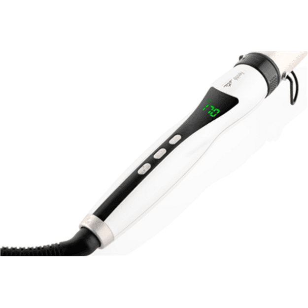 ETA | Fenit&eacute; Curling Iron | ETA832790000 | Ceramic heating system | Barrel diameter 19.25 x 33 mm | Temperature (max) 210 &deg;C |