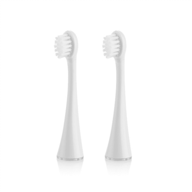 ETA | Replacement Heads | ETA070690100 | Heads | For kids | Number of brush heads included 2 | Number of teeth brushing modes Do