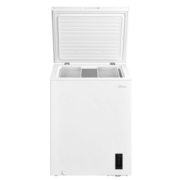 Midea MDRC207FEE01 freezer Upright freezer Freestanding 142 L White