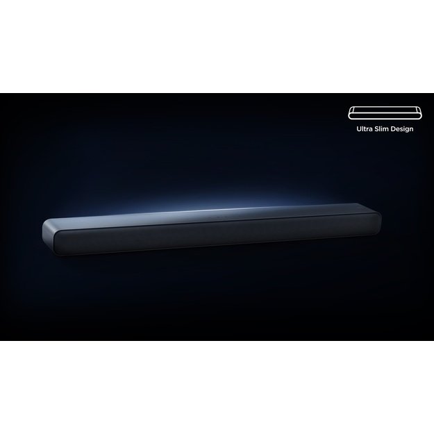 TCL S S45H Class 2.0 Channel Sound Bar with Dolby Atmos, DTS Virtual:X, and Bluetooth Music Streaming