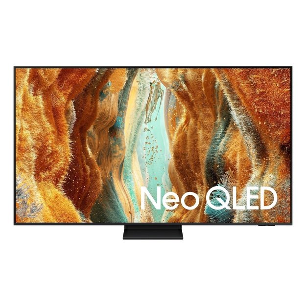 Samsung QE65QN70FAU 165.1 cm (65 ) 4K Ultra HD Smart TV Wi-Fi Black