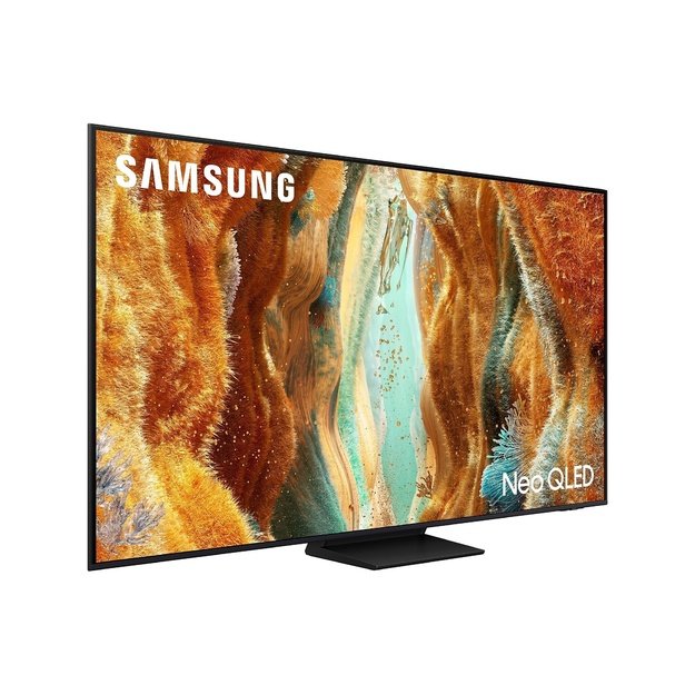 Samsung QE65QN70FAU 165.1 cm (65 ) 4K Ultra HD Smart TV Wi-Fi Black