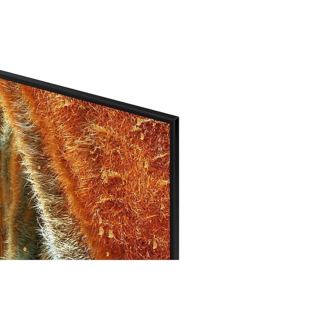 Samsung QE65QN70FAU 165.1 cm (65 ) 4K Ultra HD Smart TV Wi-Fi Black