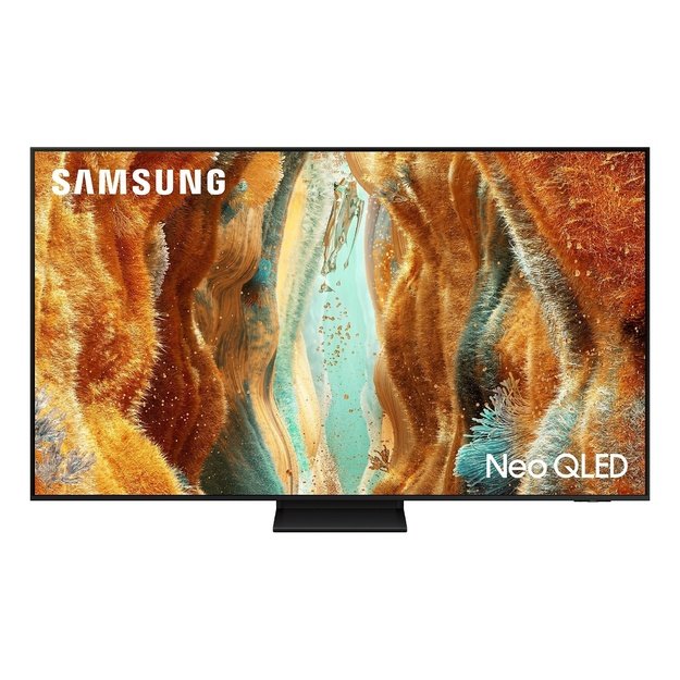 Samsung QE65QN70FAU 165.1 cm (65 ) 4K Ultra HD Smart TV Wi-Fi Black