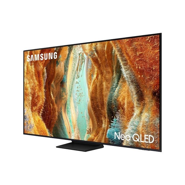 Samsung QE65QN70FAU 165.1 cm (65 ) 4K Ultra HD Smart TV Wi-Fi Black