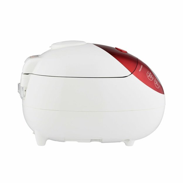 Cuckoo Rice Cooker 0.54l CR-0351F with 3D Heating System and Keep Warm Function
