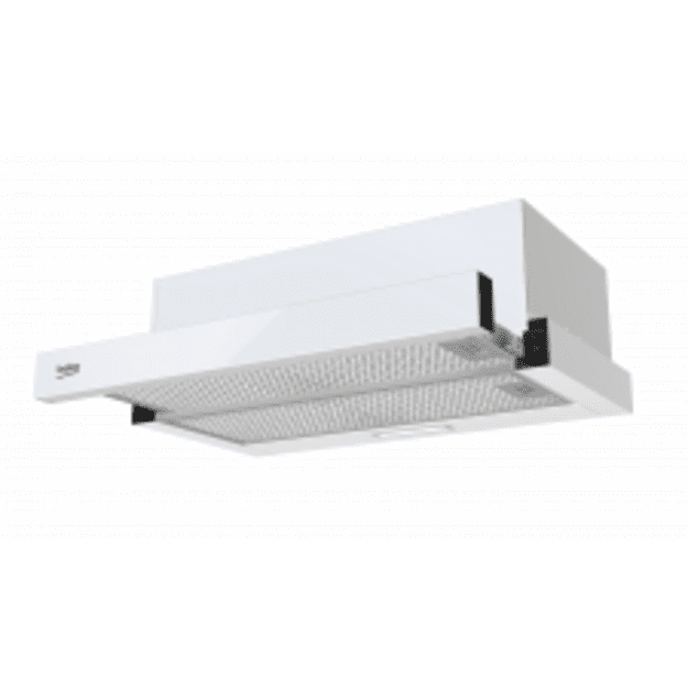Hood BEKO HNT63322WH