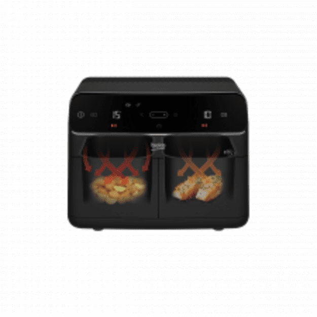 Airfryer BEKO FRL5388B