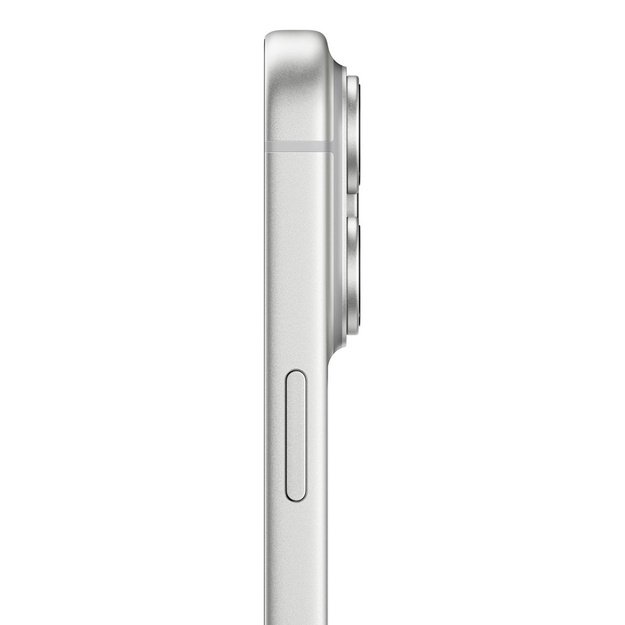 Apple iPhone 17 Pro 256GB Silver