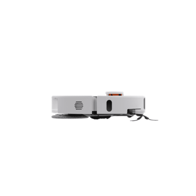 Xiaomi Robot Vacuum S40 Pro EU | Wet&Dry | 5200 mAh | Dust capacity 0.43 L | 15000 Pa | White