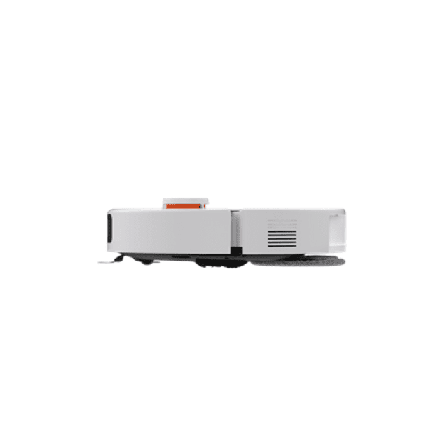 Xiaomi Robot Vacuum S40 Pro EU | Wet&Dry | 5200 mAh | Dust capacity 0.43 L | 15000 Pa | White