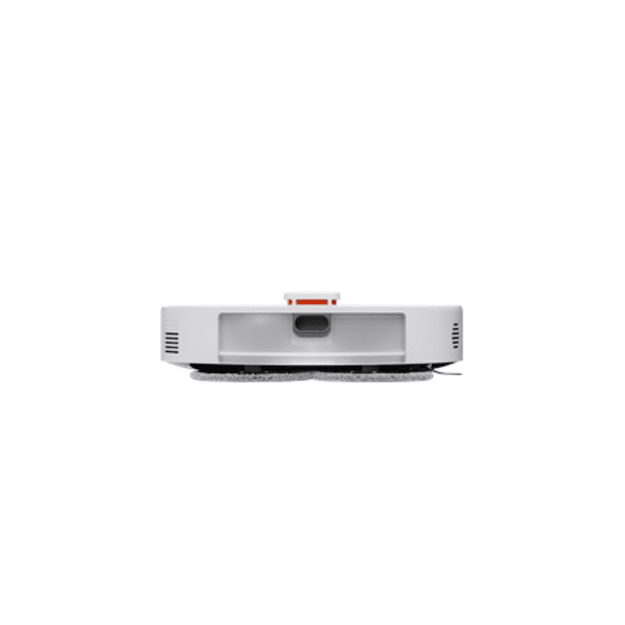 Xiaomi Robot Vacuum S40 Pro EU | Wet&Dry | 5200 mAh | Dust capacity 0.43 L | 15000 Pa | White