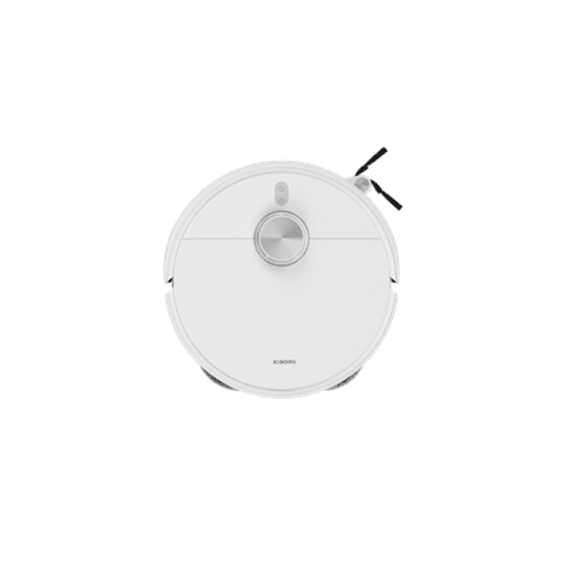 Xiaomi Robot Vacuum S40 Pro EU | Wet&Dry | 5200 mAh | Dust capacity 0.43 L | 15000 Pa | White